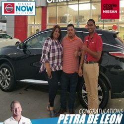 CHARLIE CLARK NISSAN BROWNSVILLE - 41 Photos - Car Dealers - 2547 N