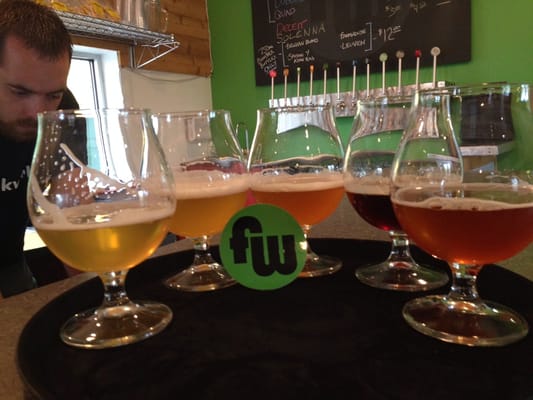 Funkwerks by null