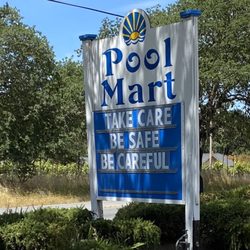 Pool Mart