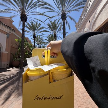 La La Land - 50% off drinks - Cafes Near Me - Irvine, California La La Land - 50% off drinks - Cafes Near Me - Irvine, California