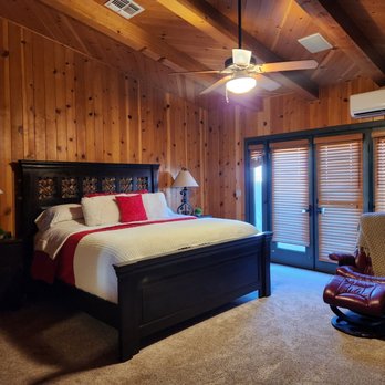 Cherry Creek Lodge - Resorts Near Me - Young, Arizona