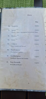 Menu photo 2 Restaurant Ratstube Bad Urach, BW Menu photo 2 Restaurant Ratstube Bad Urach, BW