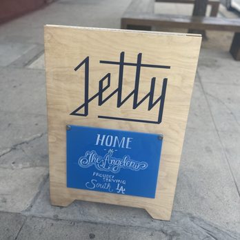 Jetty Coffee Roasters - Coffee Roasteries Near Me - Los Angeles, California