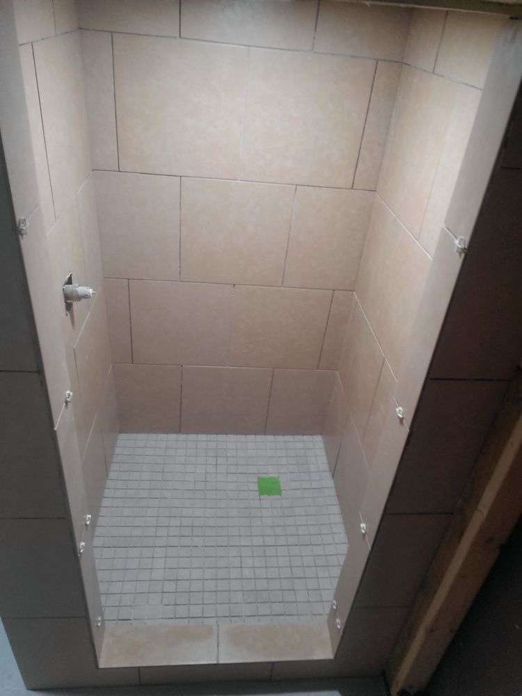 Slide of Short Time Construction