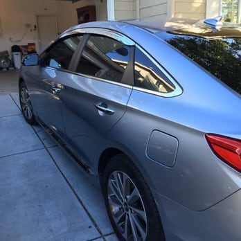 Quality Mobile Window Tinting - Professionally done! - Car Window Tinting Near Me