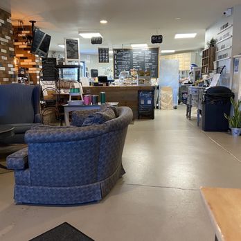 Millys - Inside - Desserts Near Me - Aurora, Colorado