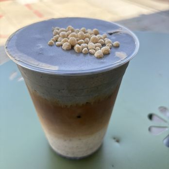 Series A Coffee - Coffee & Tea Near Me - Beverly Hills, California