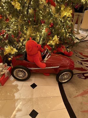 Hôtel Plaza Athénée by null Hôtel Plaza Athénée by null