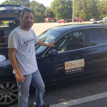 Mr. Lock and Key - Keys & Locksmiths Near Me - Tampa, Florida Mr. Lock and Key - Keys & Locksmiths Near Me - Tampa, Florida