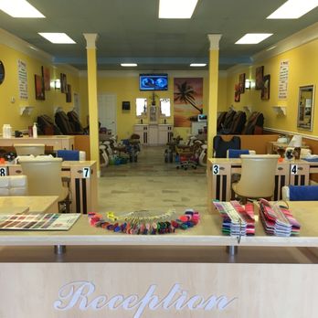 Nail Impressions - Nail Salons Near Me - Macon, Georgia Nail Impressions - Nail Salons Near Me - Macon, Georgia