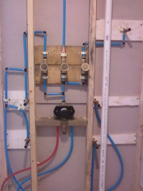 Slide of All Phases Plumbing & Heating