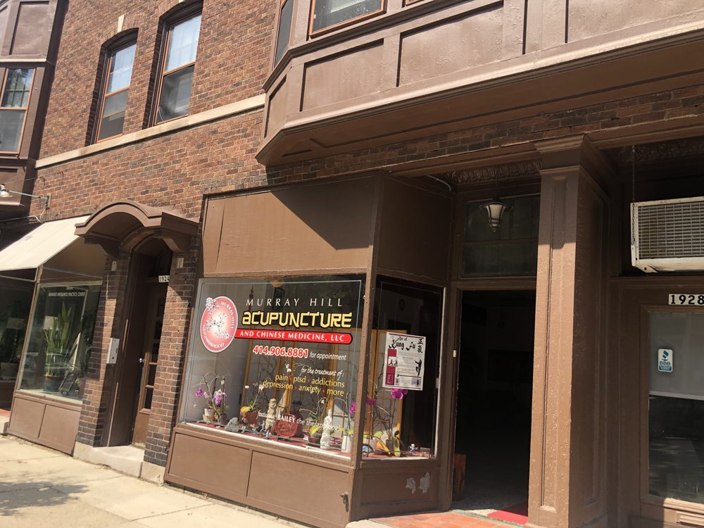 ART OF KUNG FU FROM GRAND MASTER YIN 3849 S Brust Ave, Milwaukee, WI