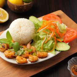Phở Hut & Grill