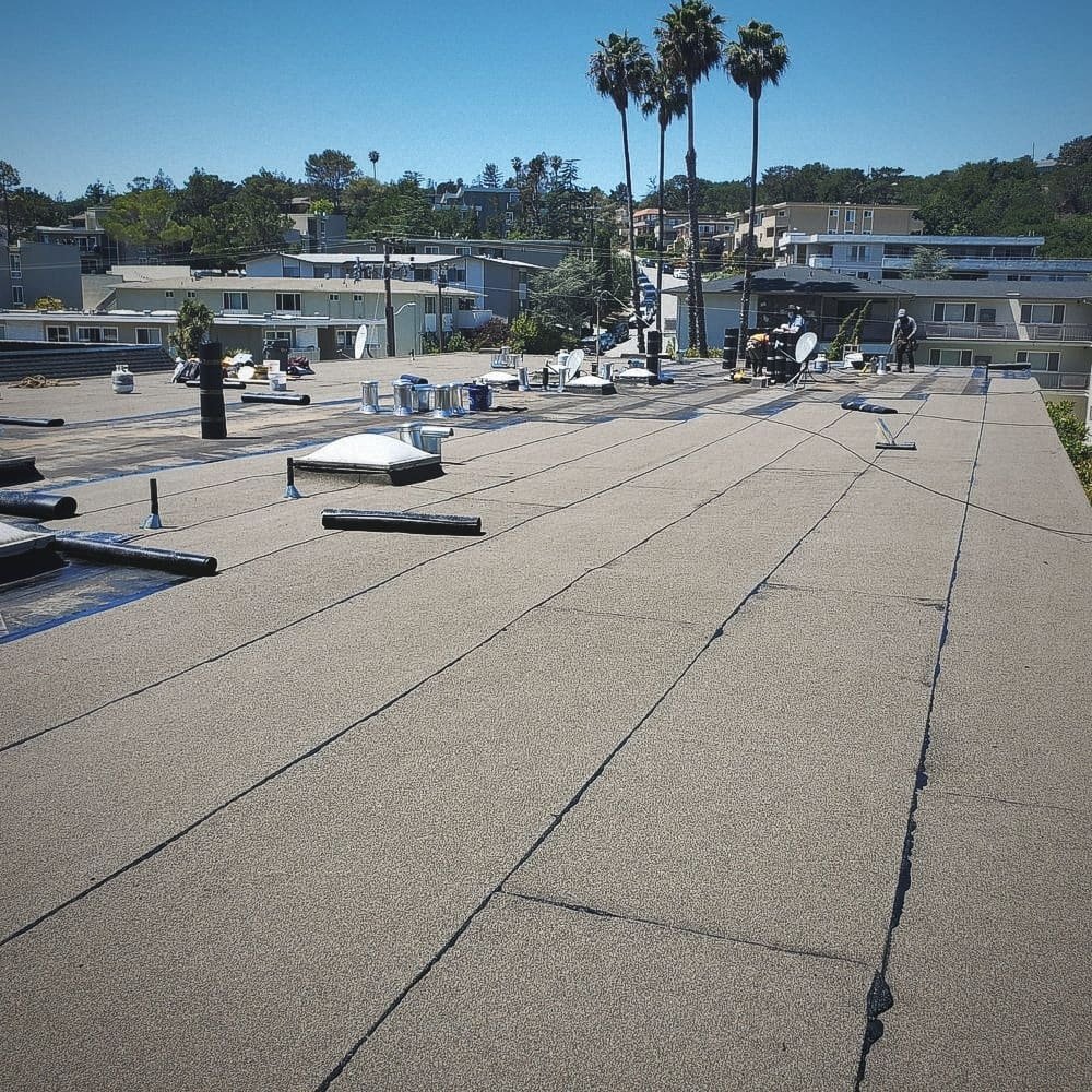 Slide of Sierra Roofing & Building