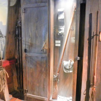 The Pirate & Treasure Museum - Museums Near Me - St Augustine, Florida The Pirate & Treasure Museum - Museums Near Me - St Augustine, Florida