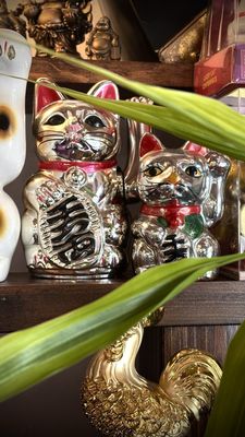 Thai Thai Bistro and Bar by null