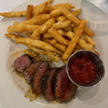 Bobby Van's Steakhouse - Steakhouses Near Me - Washington, DC, District of Columbia