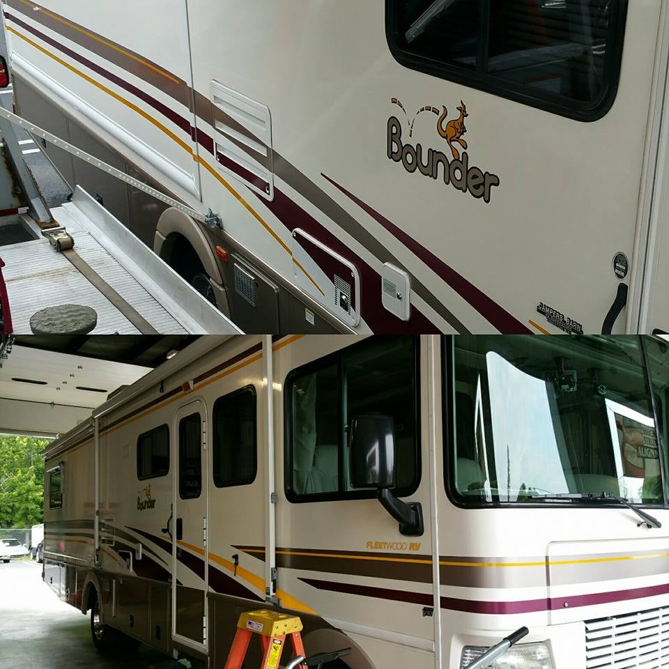 RAFFI’S AUTO DETAILING Updated September 2024 131 Photos & 17