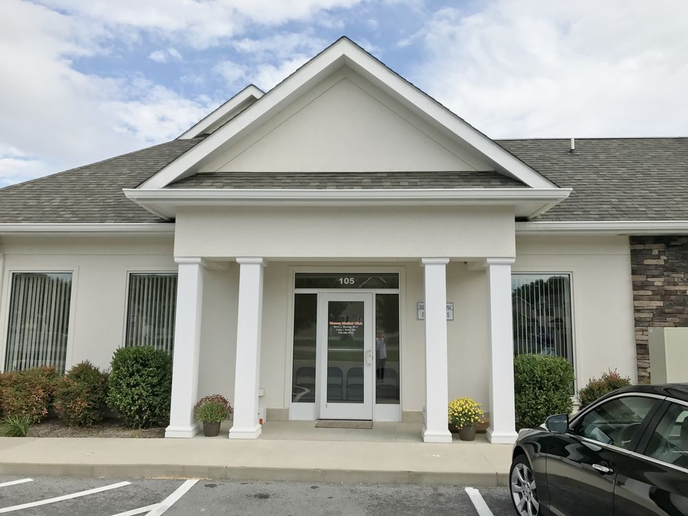 MUNSEY MEDICAL CLINIC 20 Bobby's Way, Staunton, VA Yelp