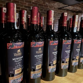Ramiz Grill House - Wine - Steakhouses Near Me - Antalya, 07