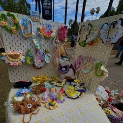 Lotus Festival Echo Park