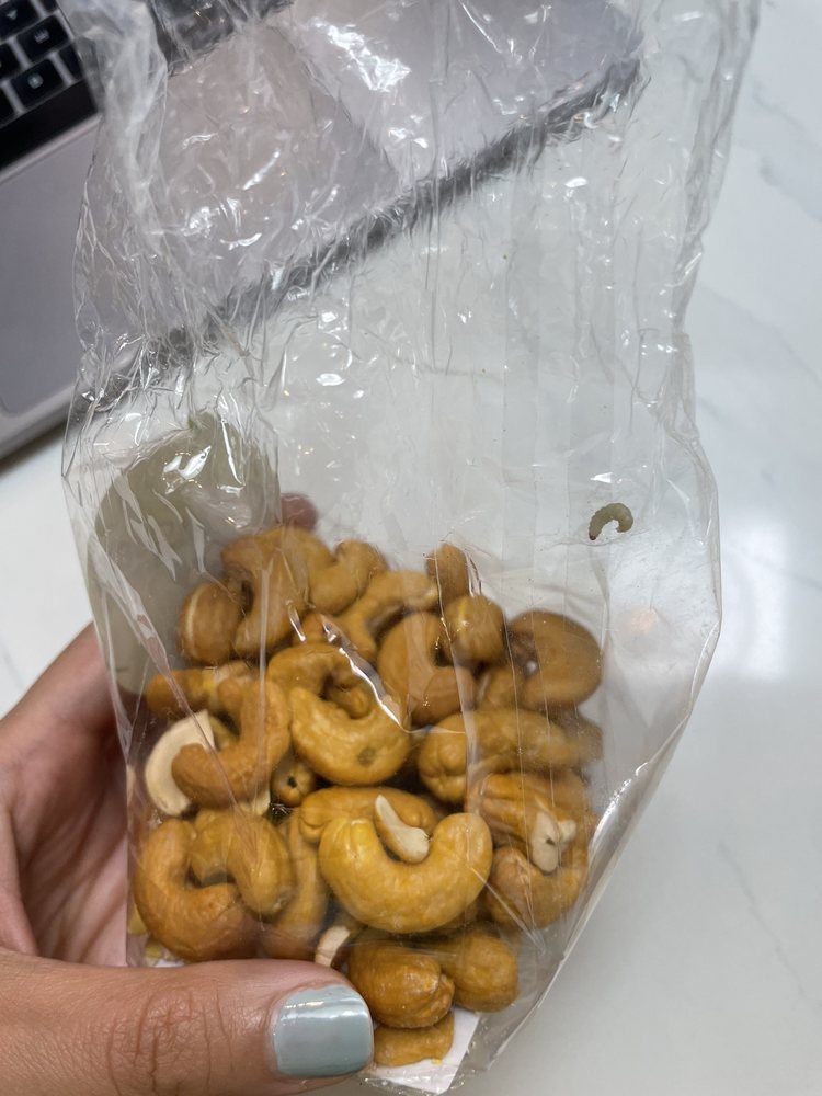 AYOUB’S DRIED FRUITS & NUTS Updated October 2024 44 Photos & 70 Reviews 986 Denman Street