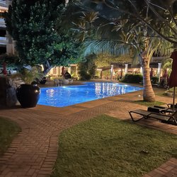 Costabella Tropical Beach Hotel - One of two amazing pools