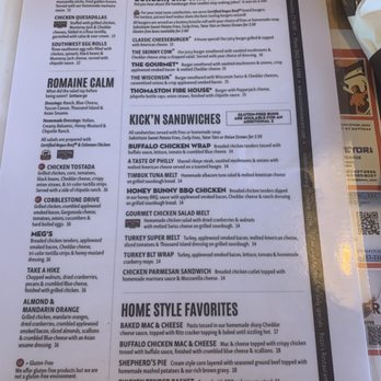 Rozzi's - Menu - American Near Me - Thomaston, Connecticut