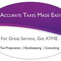 Accurate Taxes Made Easy