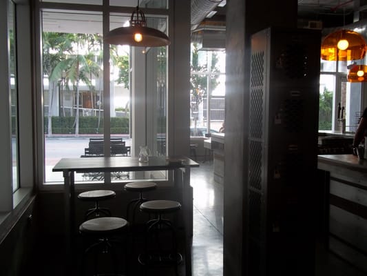 Panther Coffee - Miami Beach by null