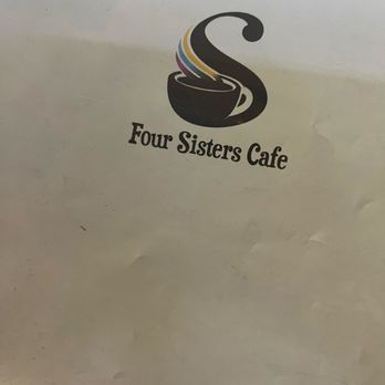 Four Sisters Cafe - Menu - Breakfast & Brunch Near Me - Roseville, California Four Sisters Cafe - Menu - Breakfast & Brunch Near Me - Roseville, California