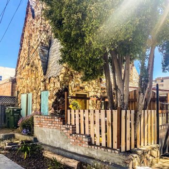 MY Coffee Roastery - Coffee & Tea Near Me - Berkeley, California