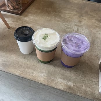 Laveta - Coffee & Tea Near Me - Los Angeles, California Laveta - Coffee & Tea Near Me - Los Angeles, California