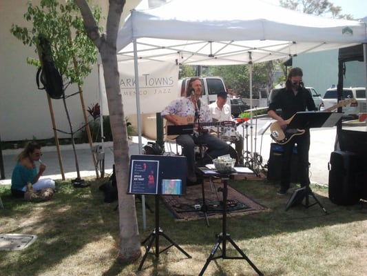 Montrose Farmers Market by null