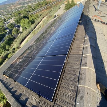Clarity Solar Panel Cleaning Solutions - Harold did a great job cleaning our panels. Will use him again. A++ - Solar Panel Cleaning Near Me - Santa Clarita, California Clarity Solar Panel Cleaning Solutions - Harold did a great job cleaning our panels. Will use him again. A++ - Solar Panel Cleaning Near Me - Santa Clarita, California