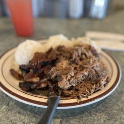 Noho's Hawaiian Cafe