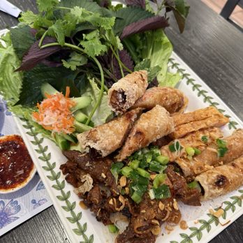 Com Tam Kieu - Vietnamese Near Me - San Gabriel, California