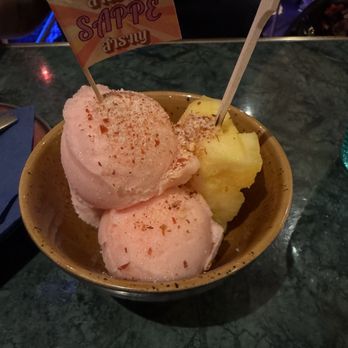 Sappeisan - Sorbet - Thai Near Me - New York, New York Sappeisan - Sorbet - Thai Near Me - New York, New York