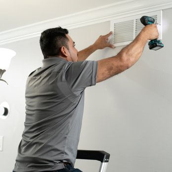 Amazon Air Duct Cleaning - Air Duct Cleaning Near Me - Burke, Virginia