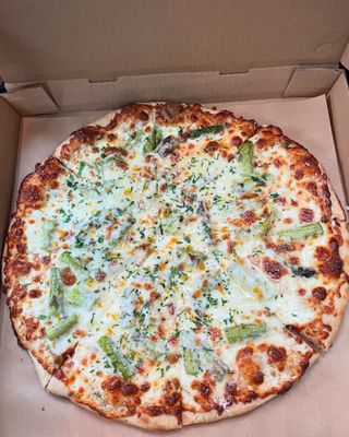 Majka Pizzeria by null