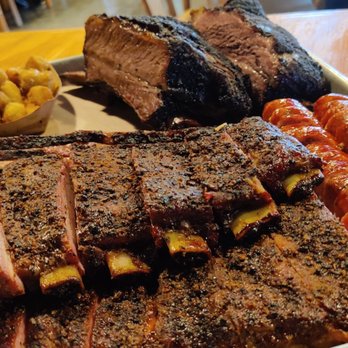 407 BBQ - Barbeque Near Me - Argyle, Texas