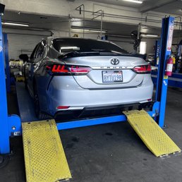 Muffler Delete & Tips