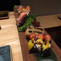J Japanese Restaurant