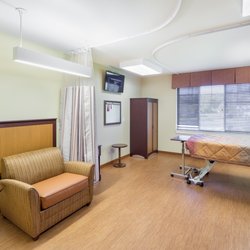 Salem Transitional Care - Private Room