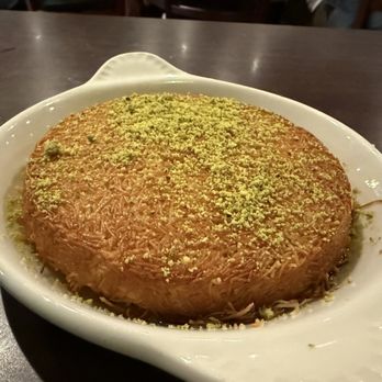 Istanbul Grill - Kunefe - Turkish Near Me - Kissimmee, Florida