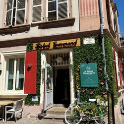 Bistrot Gourmand