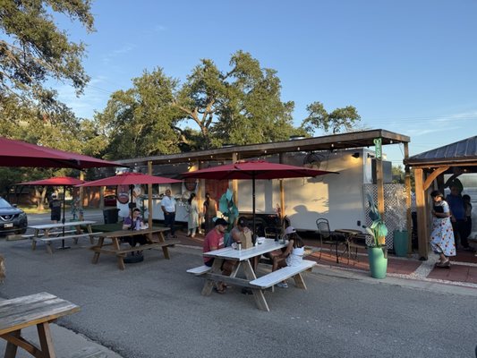 The Indian Flames by null