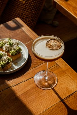 Wooden Paddle by null