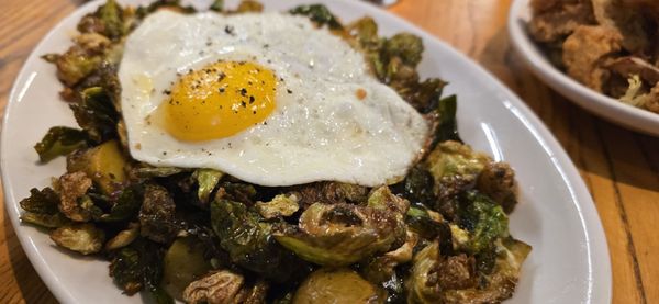 Flour & Barley by null