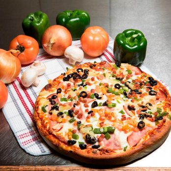 Morgan's Pizza - Photo - Pizza Near Me - Medicine Hat, Alberta Morgan's Pizza - Photo - Pizza Near Me - Medicine Hat, Alberta